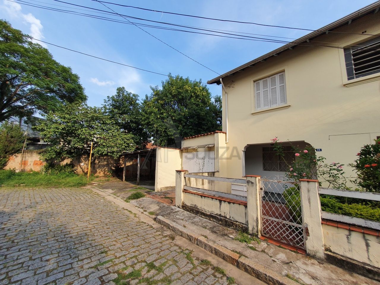Casa De Vila para Loca��o - Santana