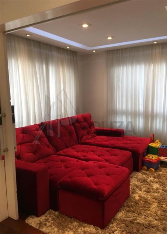 Apartamento para Venda - Santana