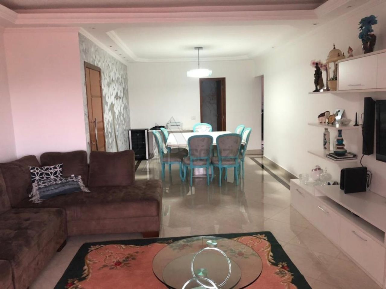 Apartamento para Venda - Jardim S�o Paulozona Norte