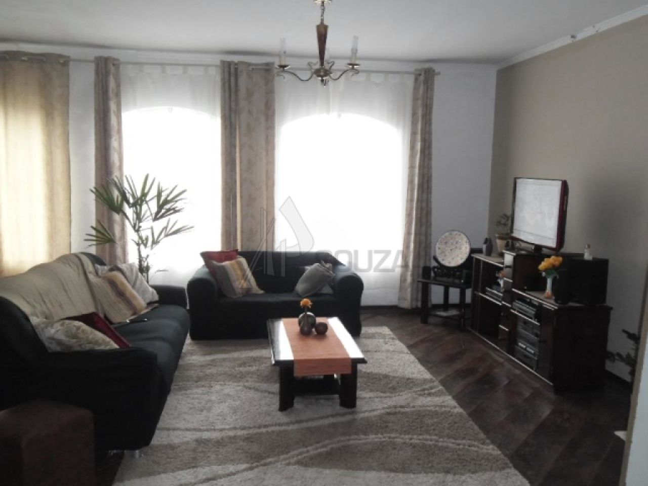 Casa T�rrea para Venda - Horto Florestal