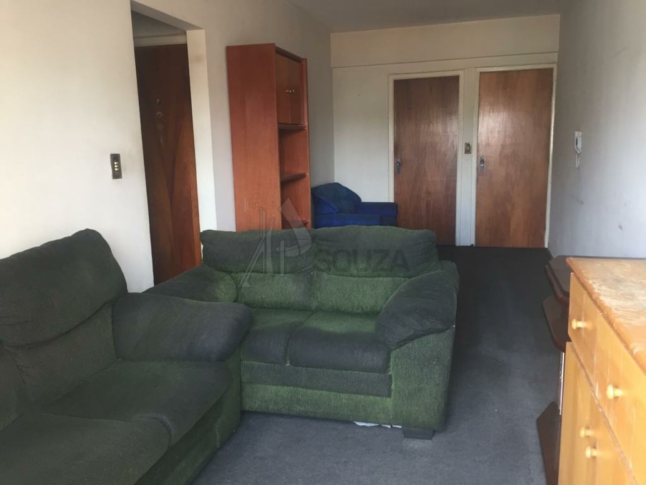 Apartamento para Venda - Parada Inglesa