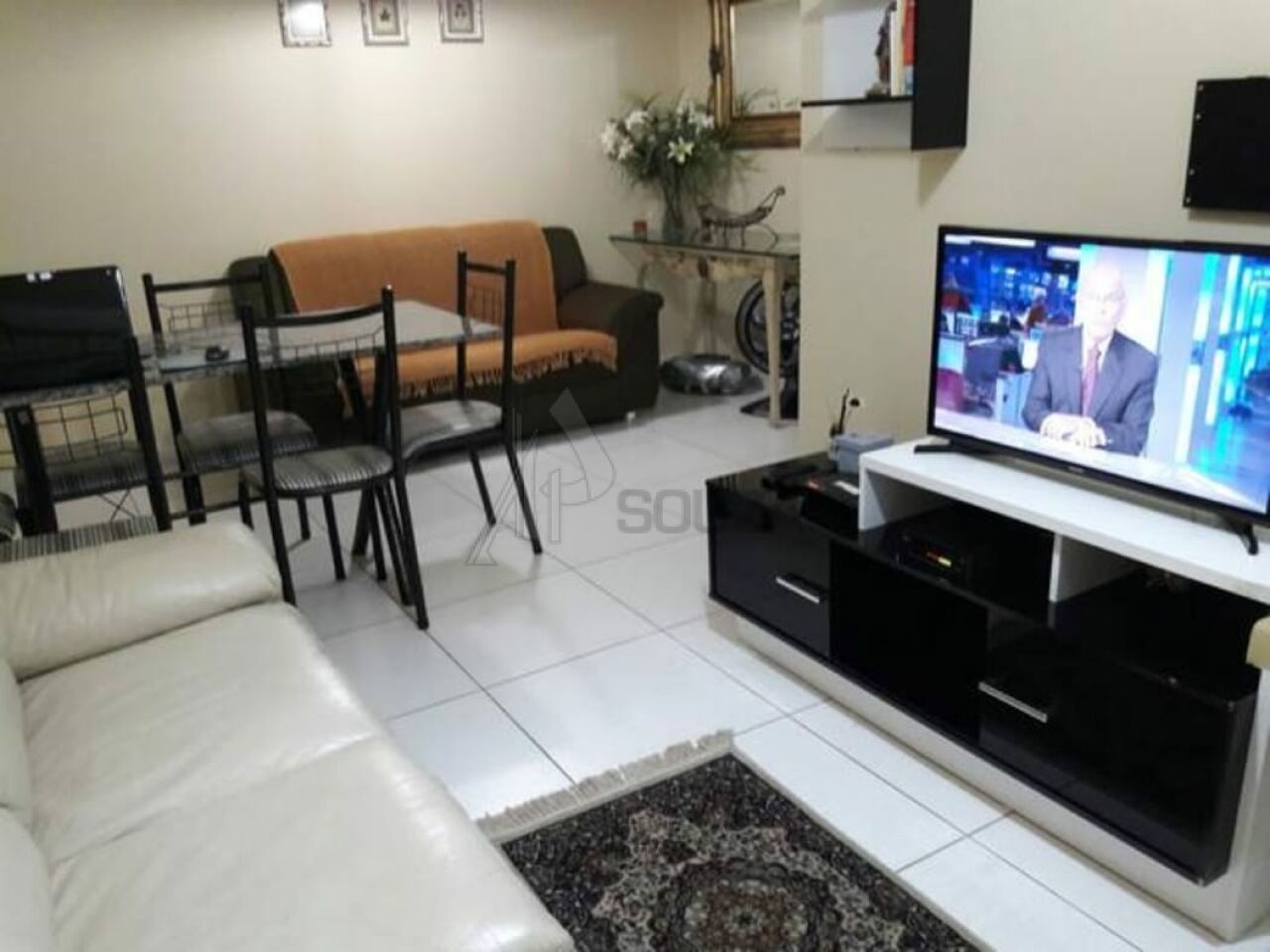 Apartamento para Venda - Santa Teresinha
