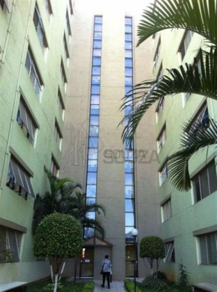 Apartamento para Venda - Imirim