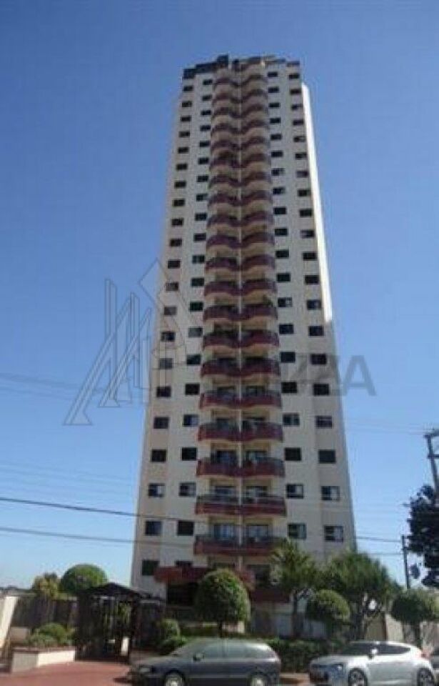 Apartamento para Loca��o - Mandaqui