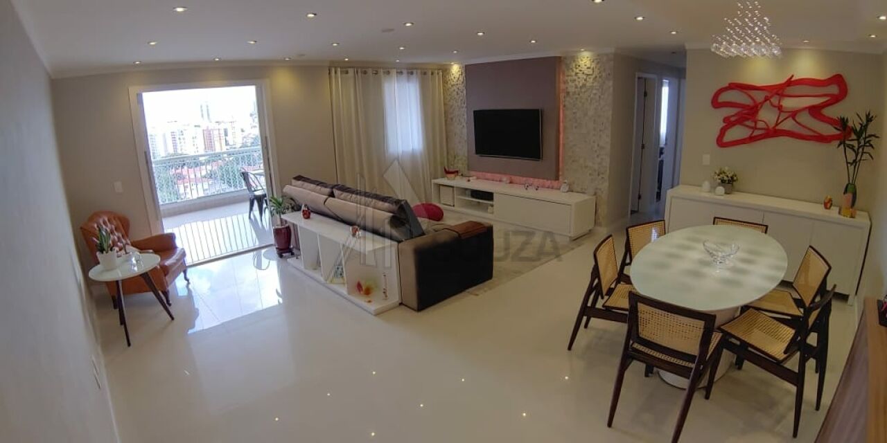 Apartamento para Venda - Lauzane Paulista