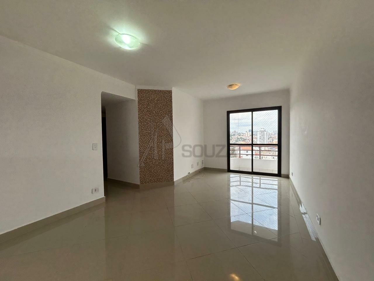 Apartamento para Loca��o - Mandaqui