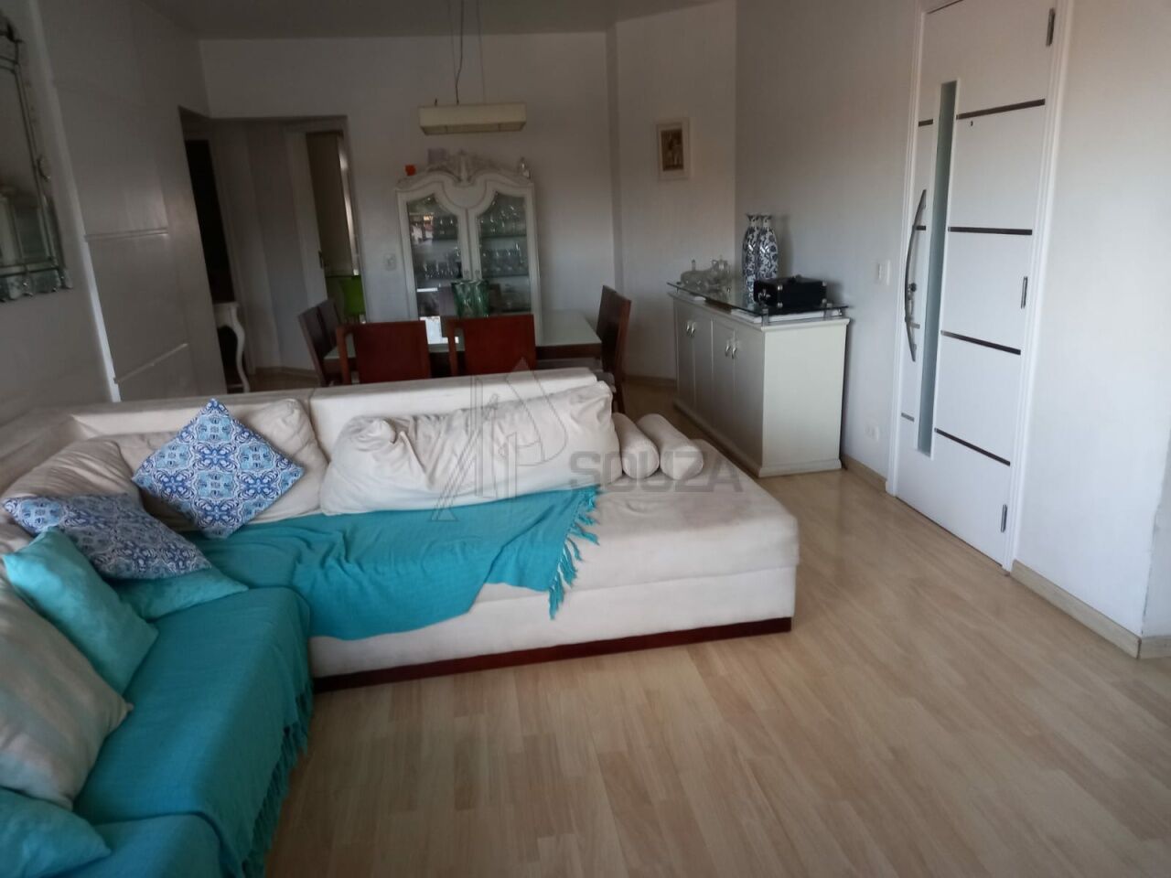 Apartamento para Venda - �gua Fria
