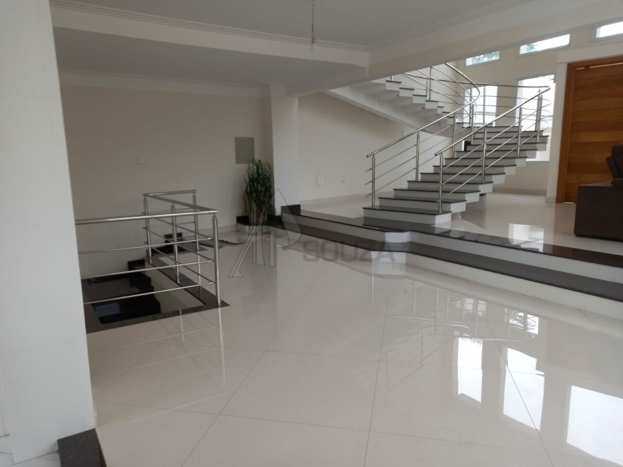 Sobrado para Venda - Jardim Franca