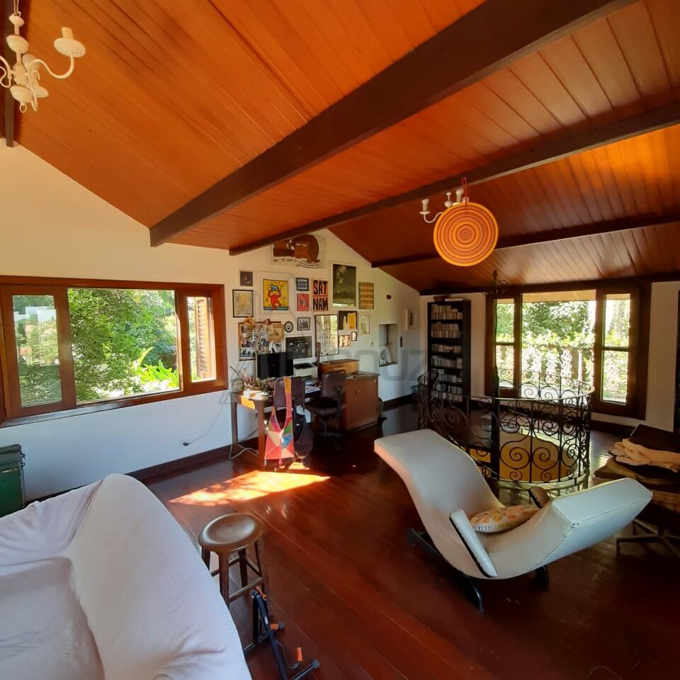 Casa Assobradada para Venda - Vila Irm�os Arnoni