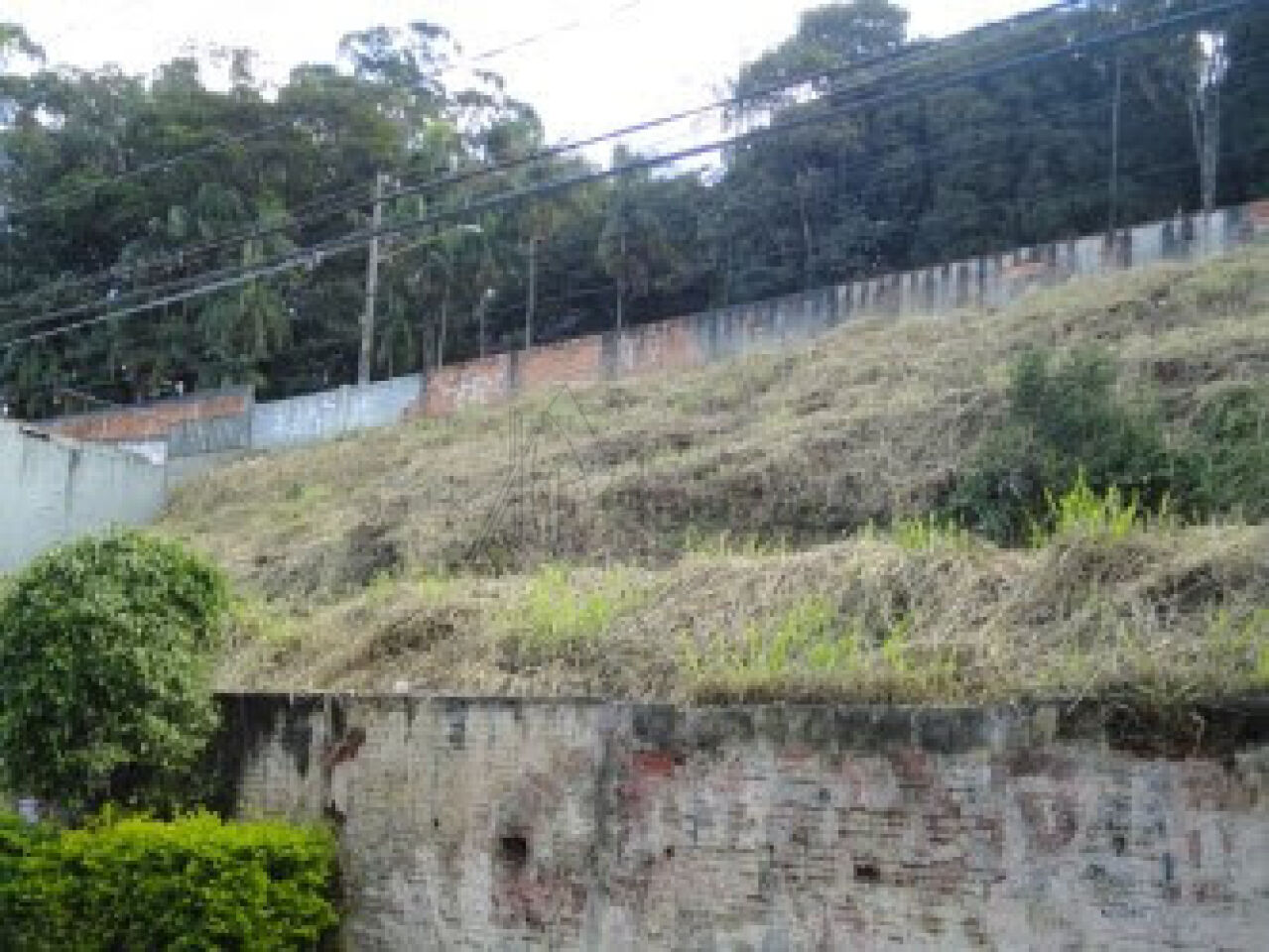 Terreno para Venda - Vila Rosa