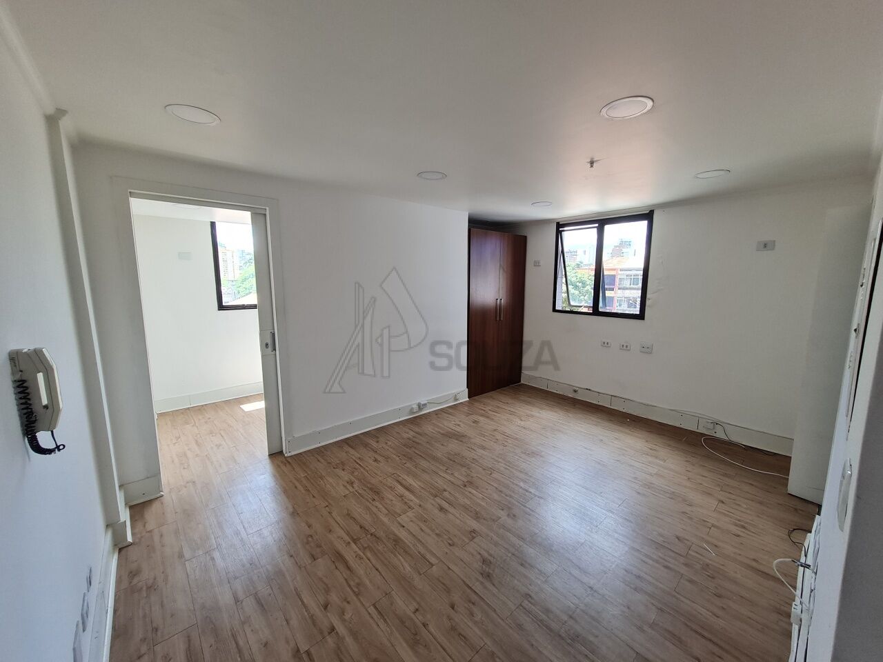 Sala Comercial para Loca��o - Santana