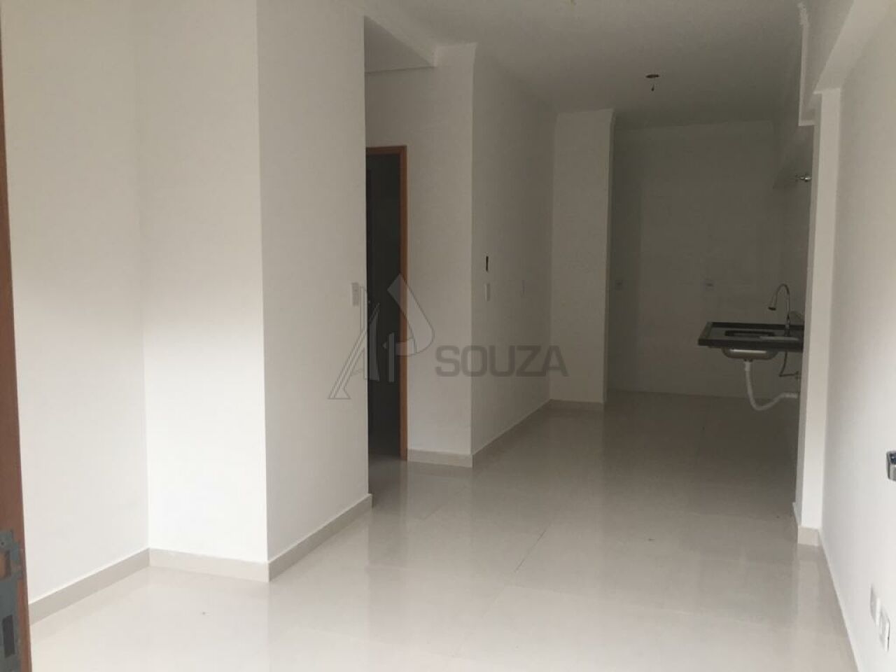 Apartamento para Venda - Santa Teresinha
