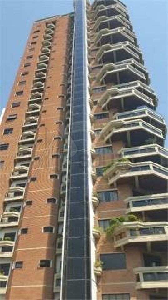 Apartamento para Venda - �gua Fria