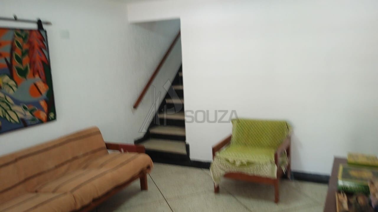 Sobrado para Venda - Vila Isolina Mazzei