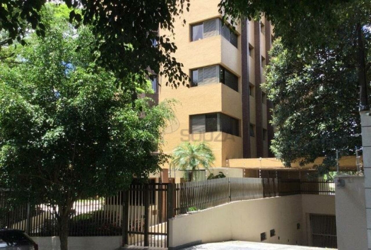 Apartamento para Venda - Vila Albertina