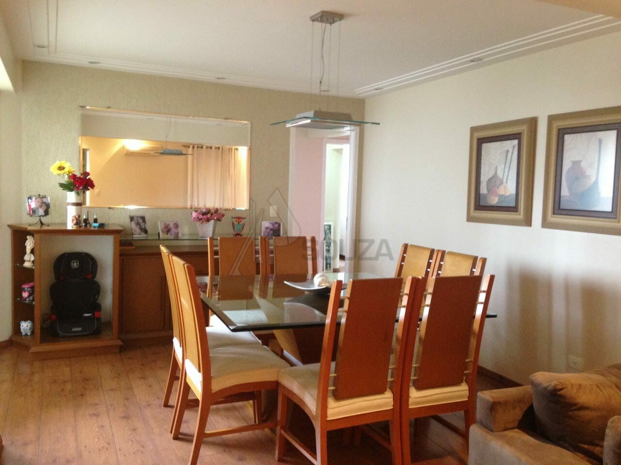 Apartamento para Venda - �gua Fria