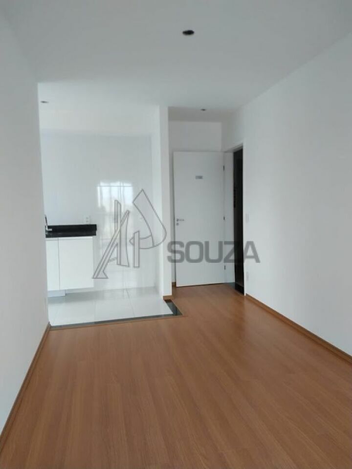Apartamento para Venda - Ja�an�