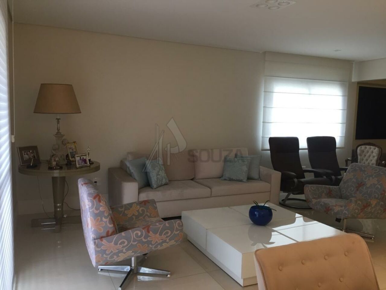 Apartamento para Venda - Santana