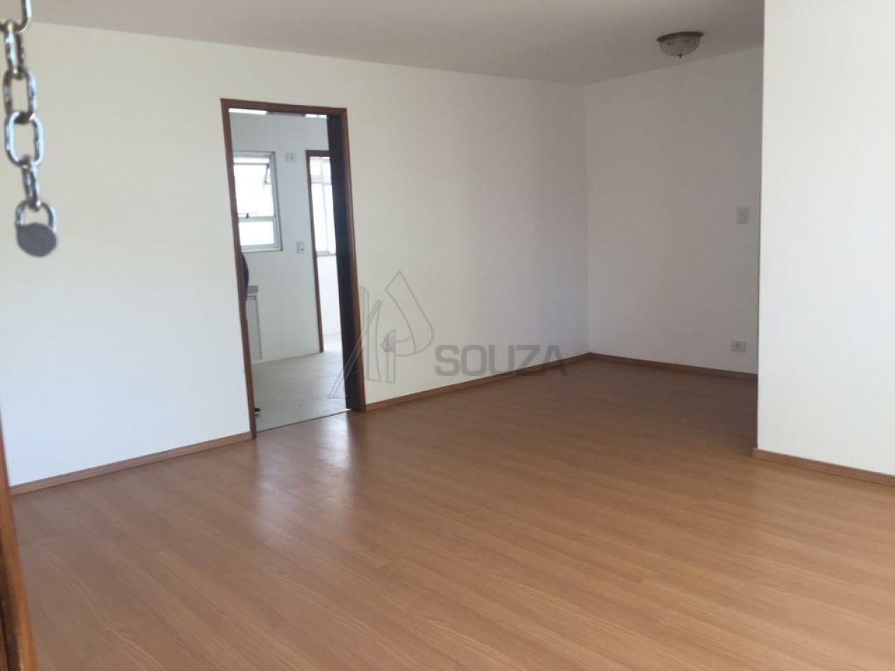Apartamento para Loca��o - Santana