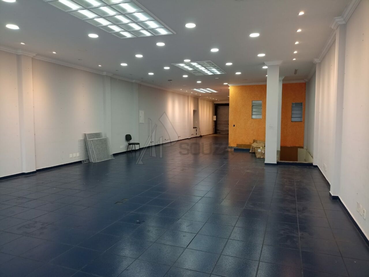 Predio para Loca��o - Tucuruvi