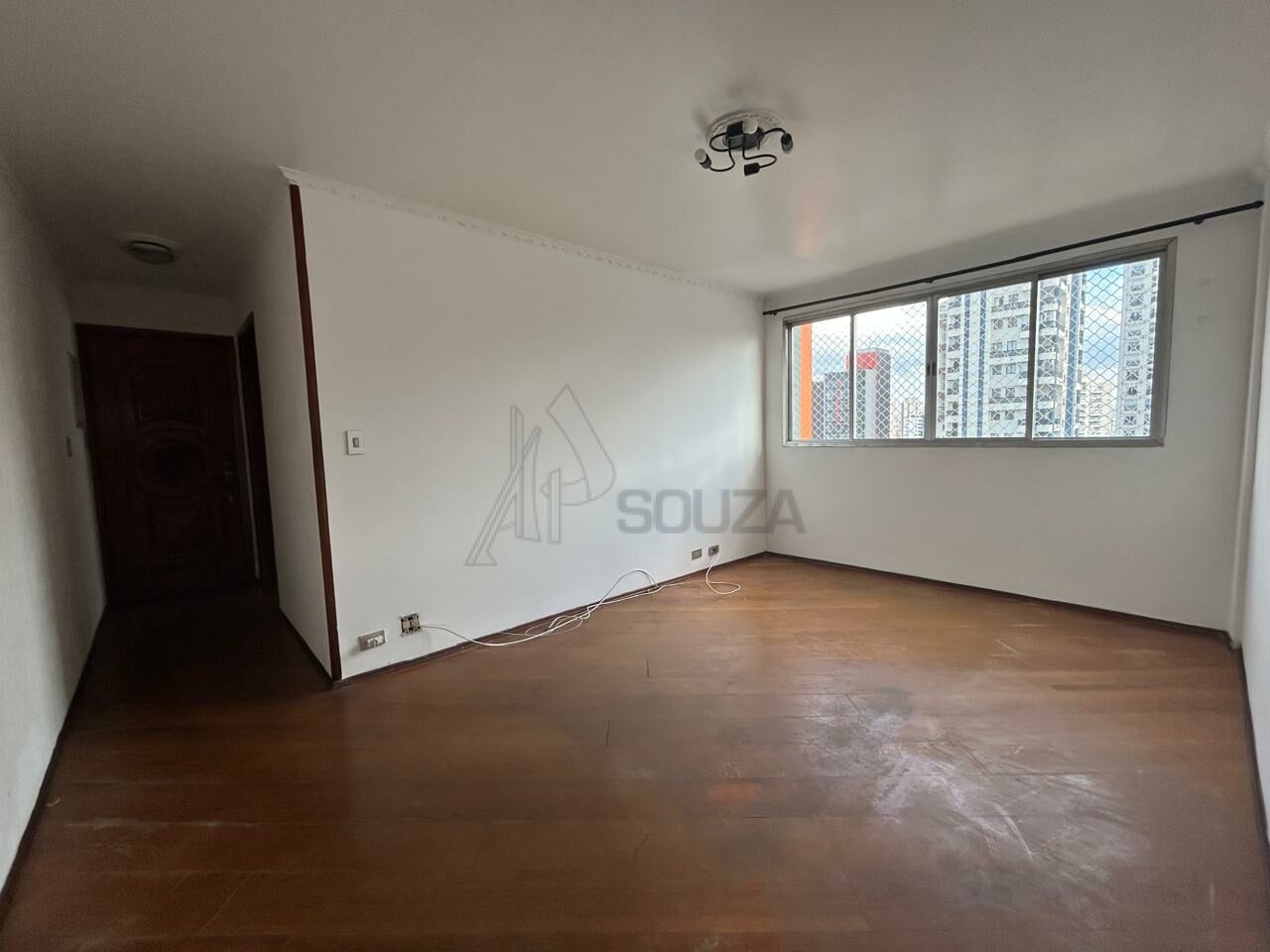 Apartamento para Venda - Santana