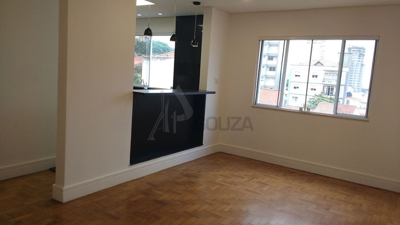 Apartamento para Venda - Santana