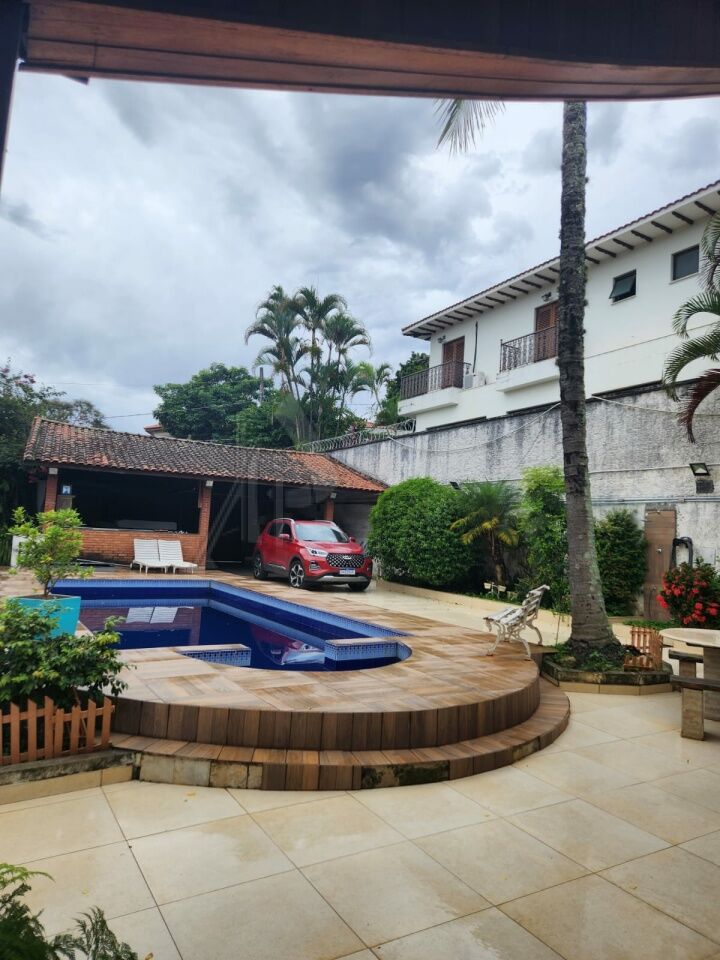 Casa T�rrea para Venda - Trememb�