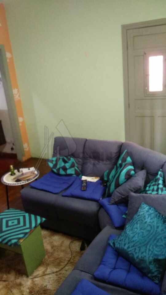 Casa De Vila para Venda - Vila Ede