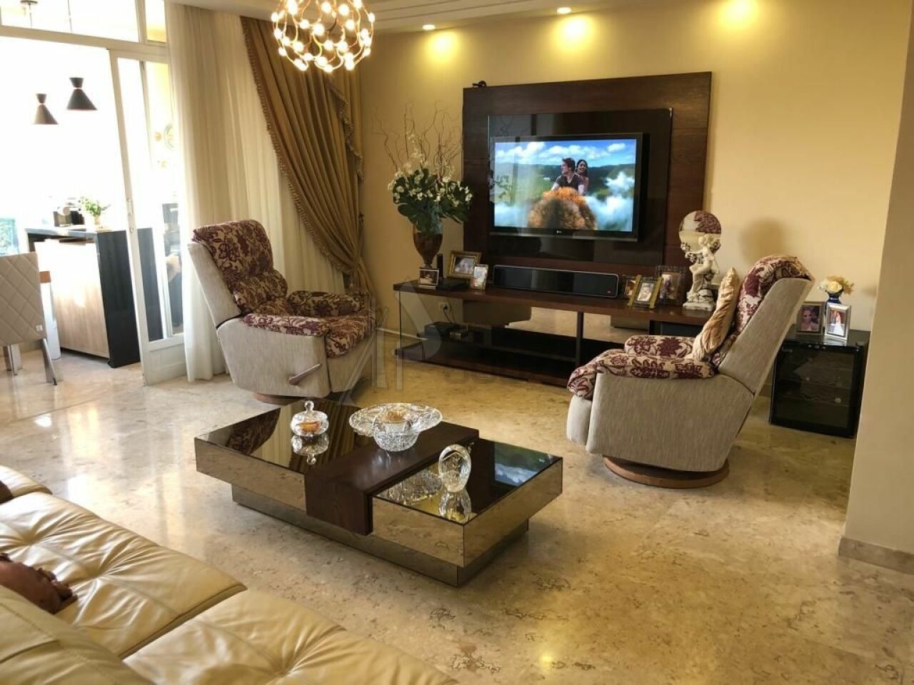 Apartamento para Venda - Barro Branco