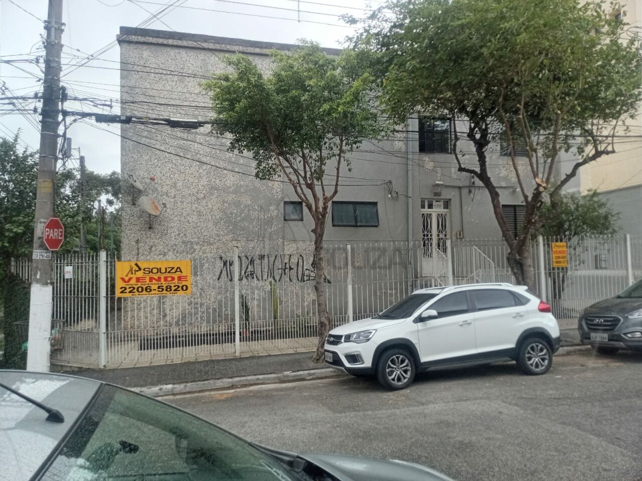 Predio para Venda - Jardim S�o Paulozona Norte