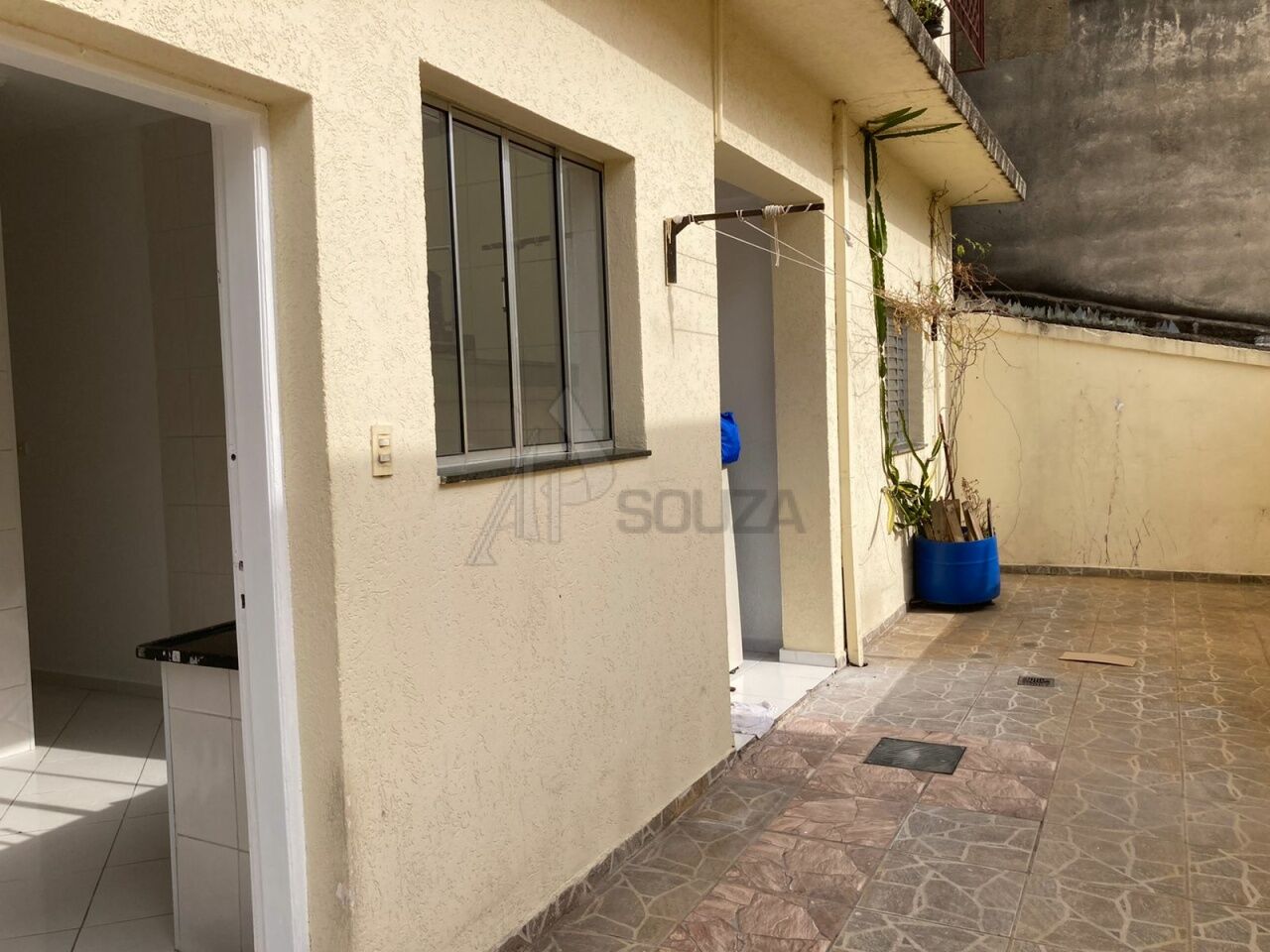 Apartamento para Venda - �gua Fria
