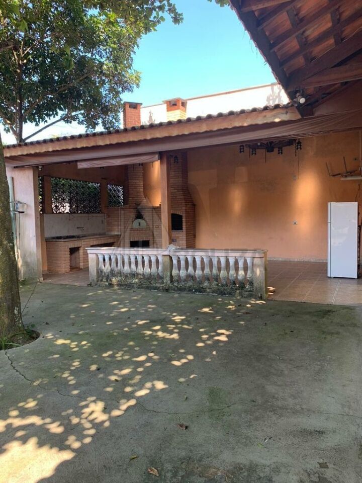 Casa T�rrea para Venda - Vila Irm�os Arnoni