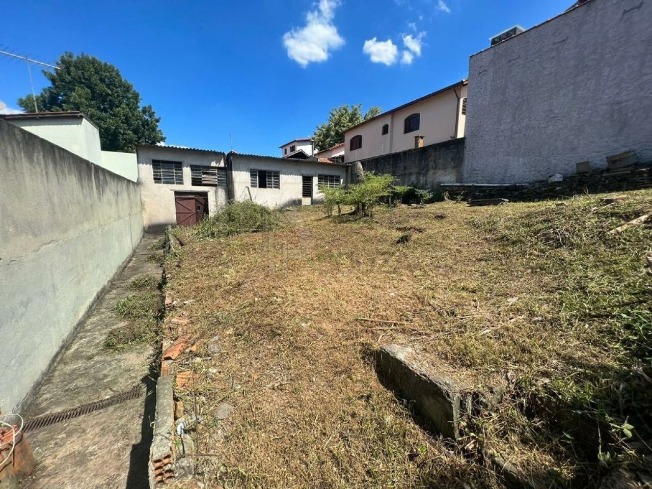 Terreno para Venda - Vila Irm�os Arnoni