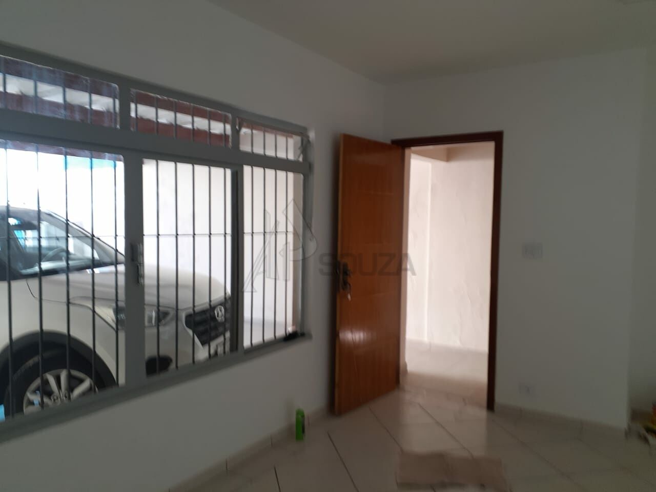 Casa T�rrea para Venda - Chora Menino
