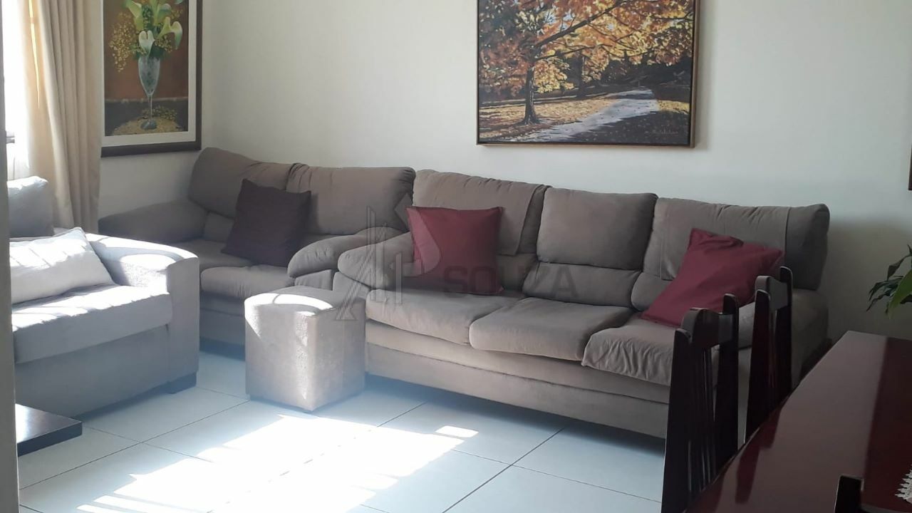 Apartamento para Venda - Santana