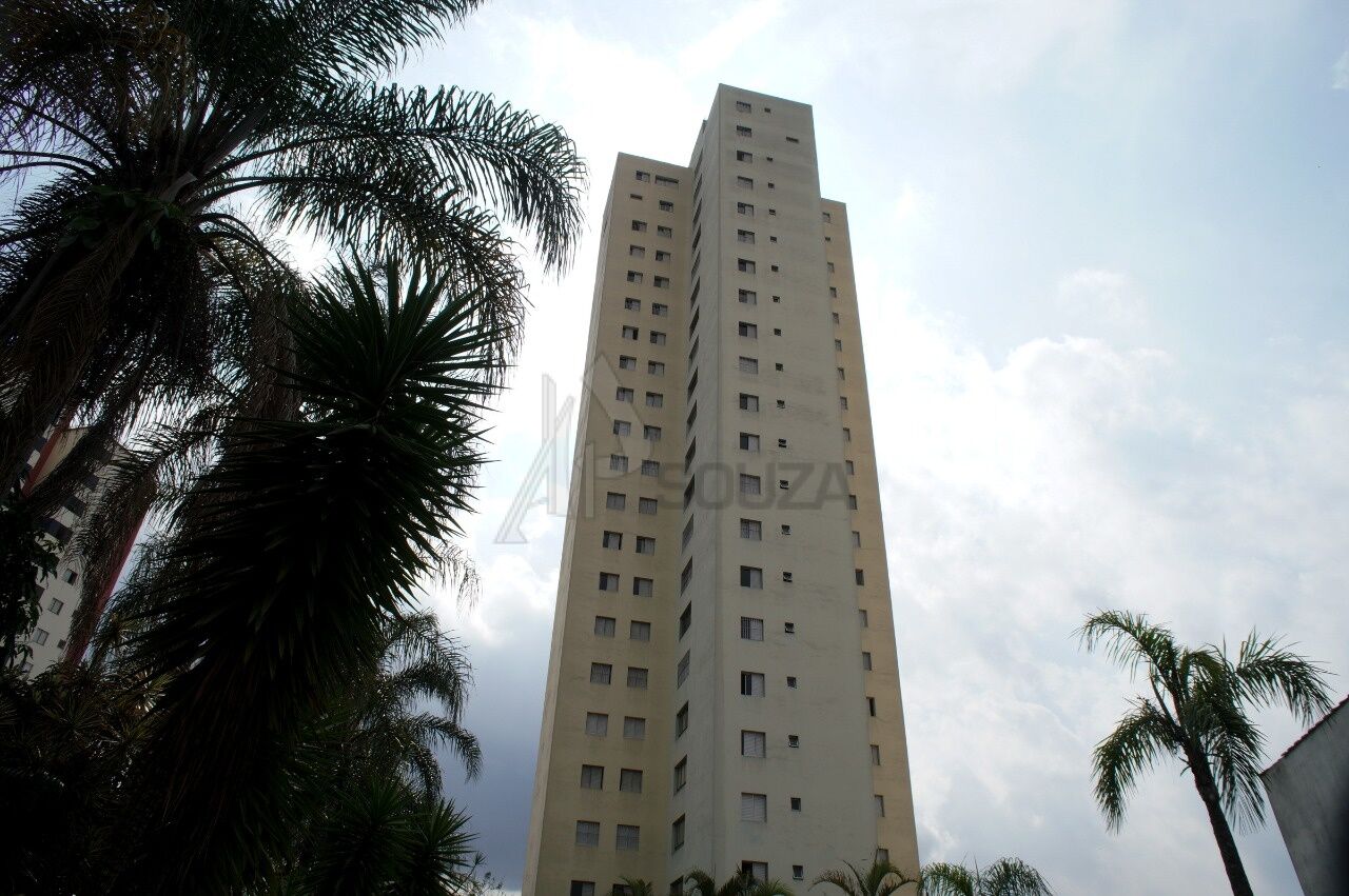 Apto Duplex para Venda - Vila Gustavo