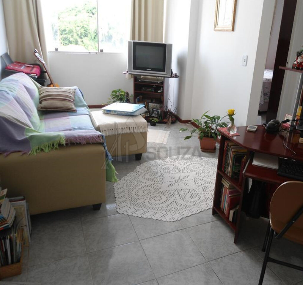 Apartamento para Venda - Santana