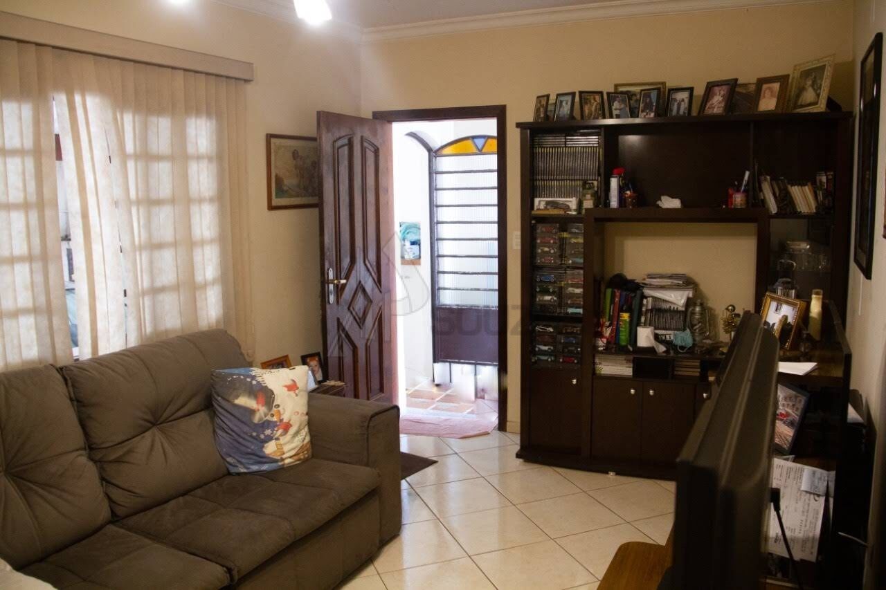 Casa Assobradada para Venda - Vila Irm�os Arnoni
