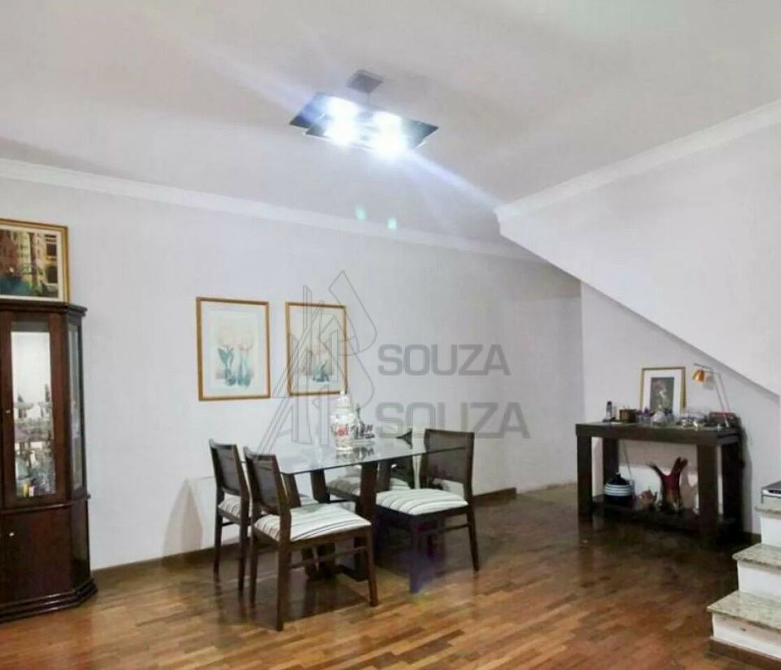 Sobrado para Venda - Vila Gustavo