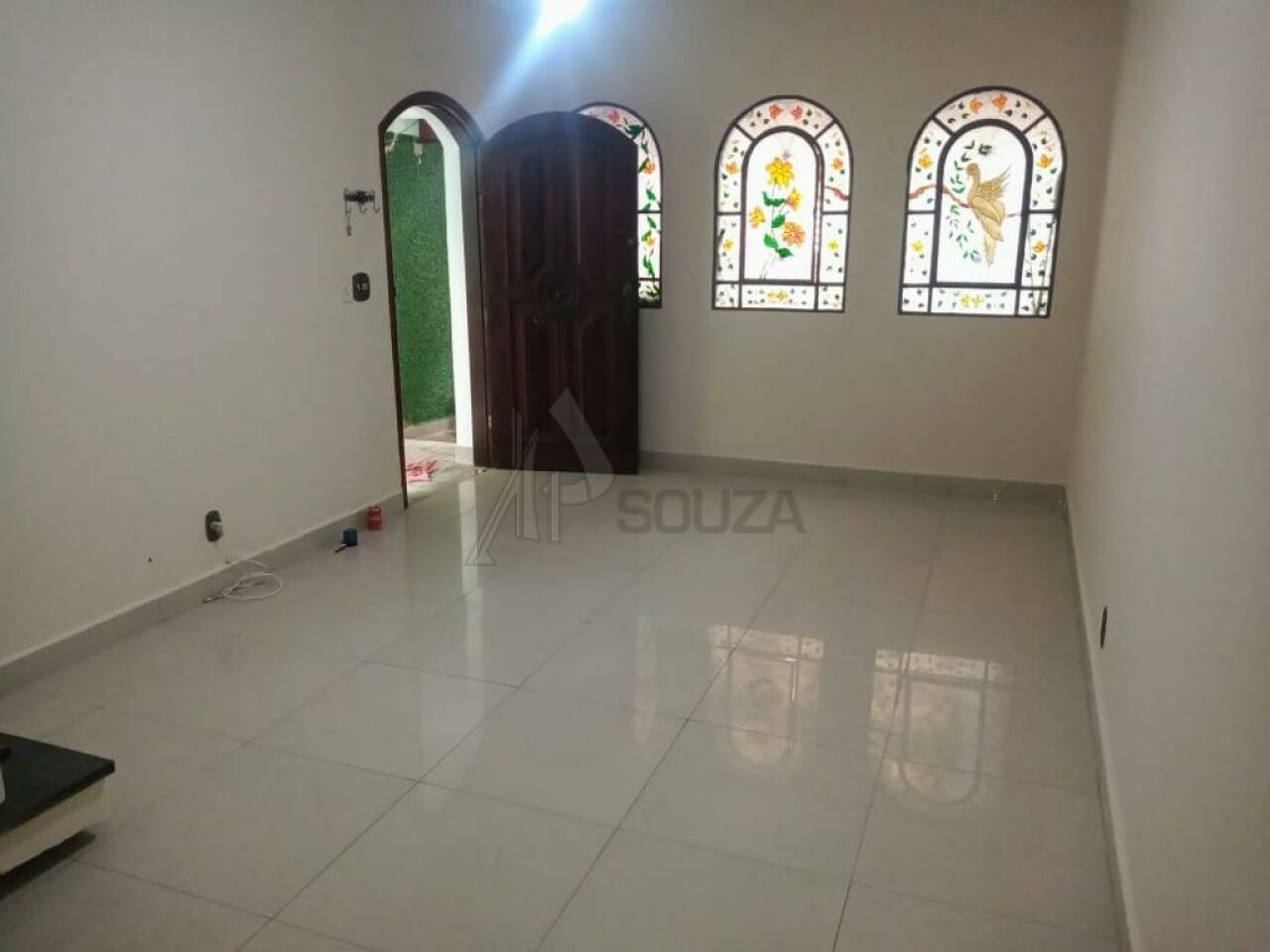Sobrado para Venda - Santa Teresinha