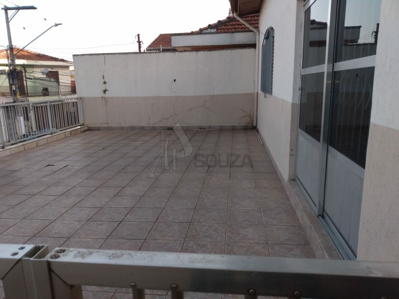 Sobrado para Venda - Jacana