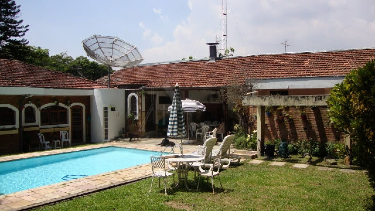 Casa T�rrea para Venda - Trememb�