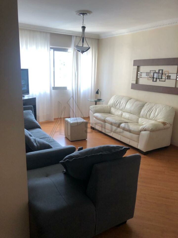 Apartamento para Venda - Santana