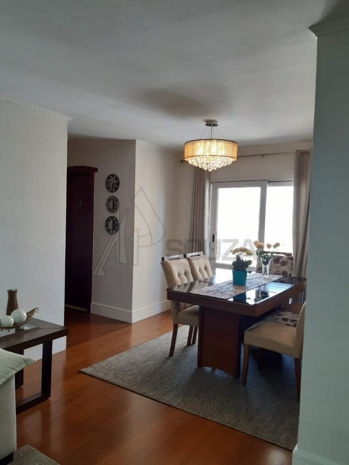 Apartamento para Venda - �gua Fria
