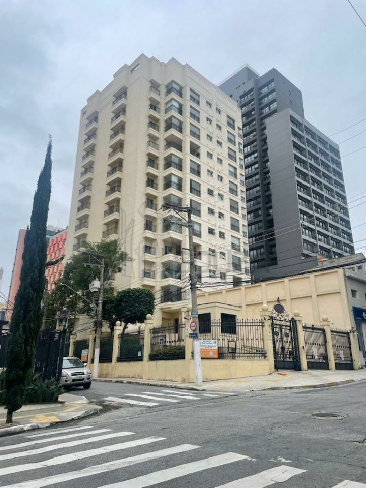 Apartamento para Venda - Santana