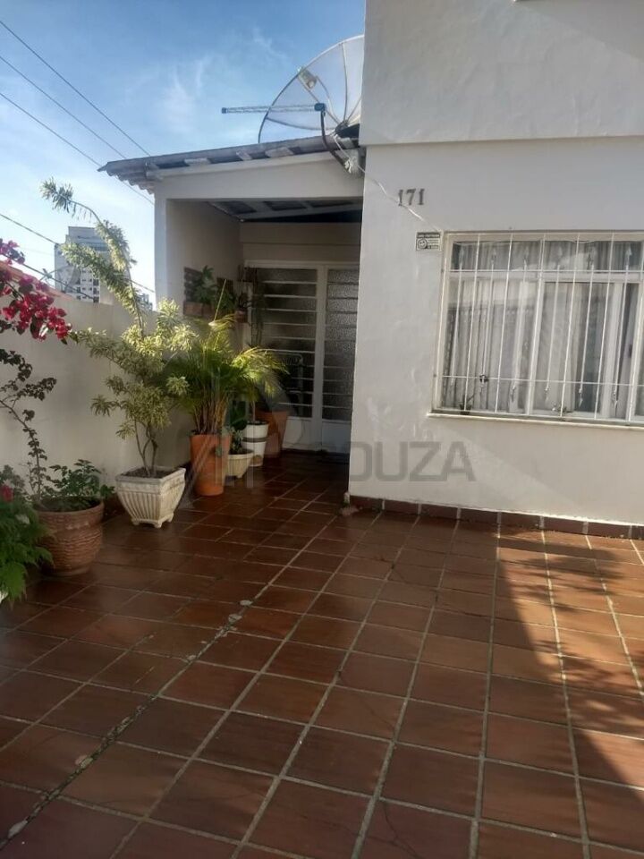 Sobrado para Venda - Vila Mazzei
