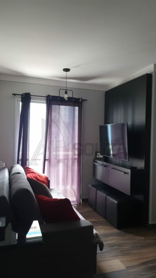 Apartamento para Venda - Vila Guilherme