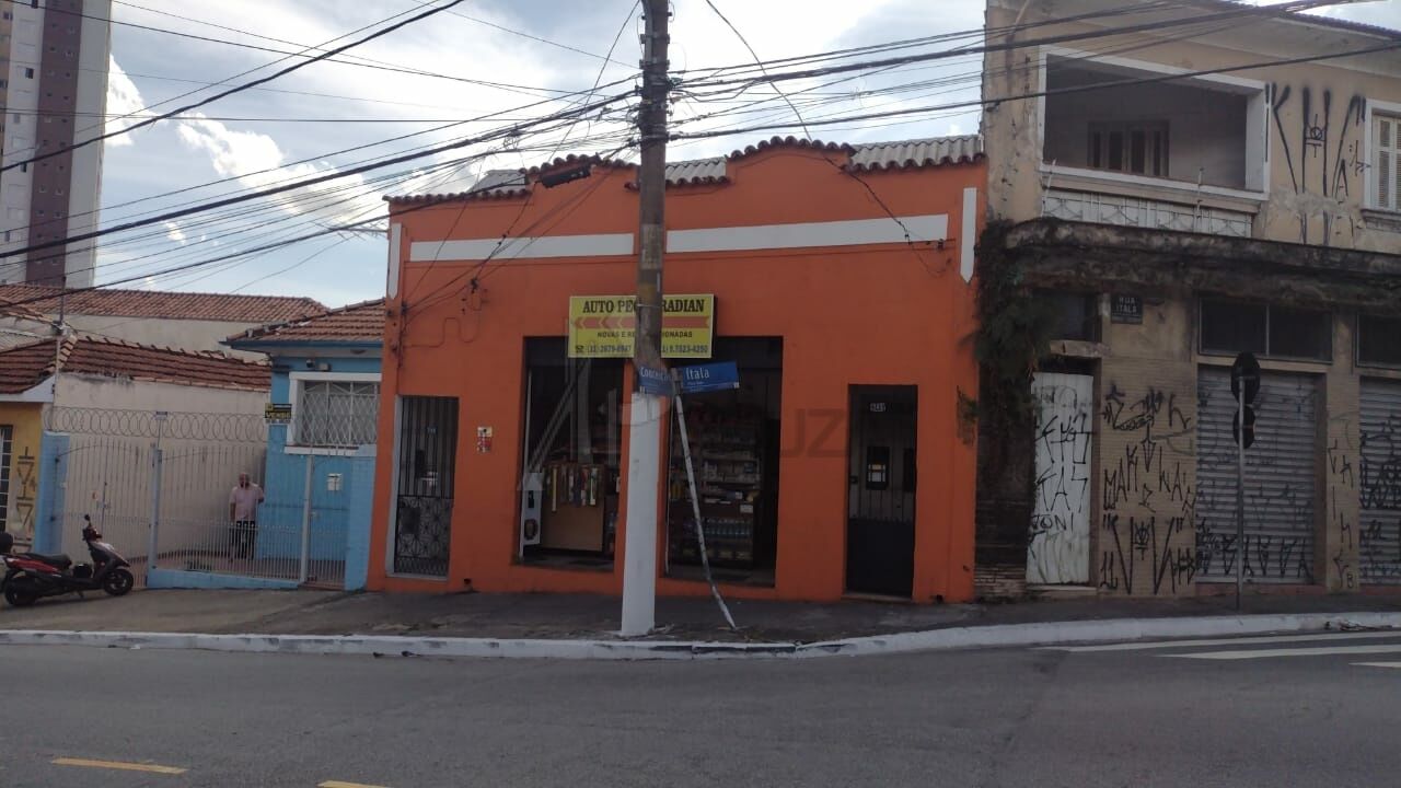 Terreno para Venda - Vila Paiva