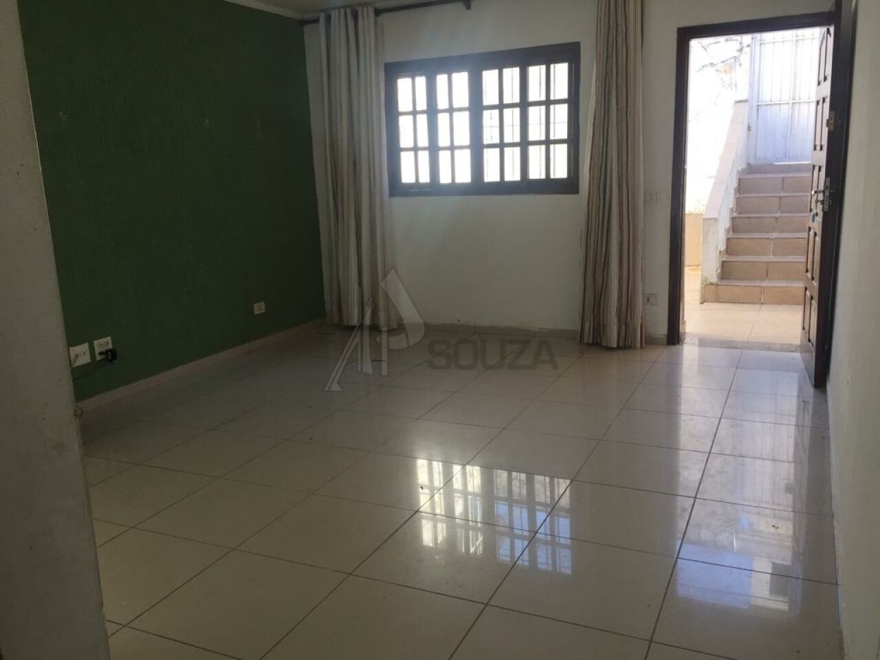 Casa T�rrea para Venda - Jardim Trememb�