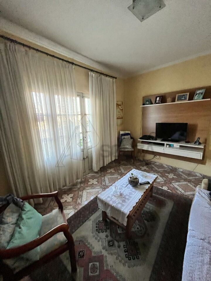 Sobrado para Venda - Vila Medeiros